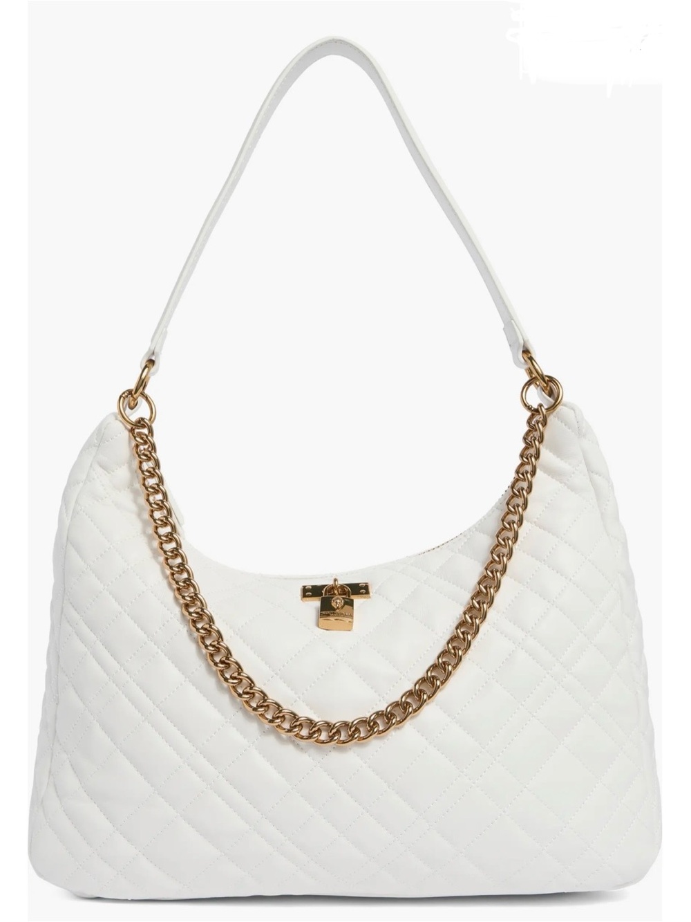 Kurt Geiger Brixton Large Hobo Shoulder Bag